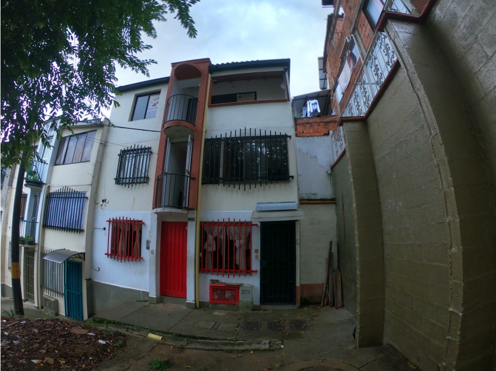 Arriendo apartamento  en La Urb. Aldea Hato Nuevo, piso 3, Bello