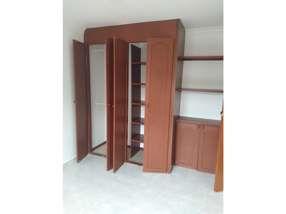 VENDO EXCELENTE APARTAMENTO  SUBA  CAMPIÑA