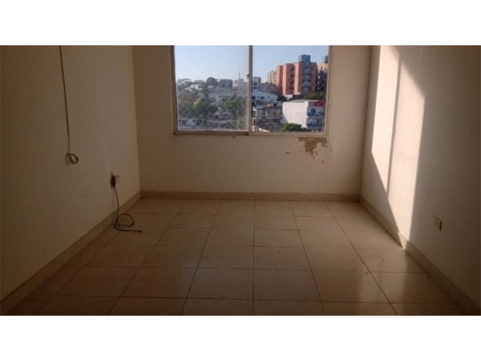 VENTA DE APARTAMENTO EN SECTOR NUEVA GRANADA; PORTAL DE SAN MATEO