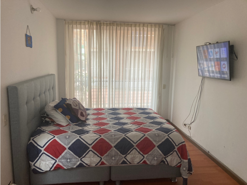 JG-Apartamento Venta Torres de Sevilla 1