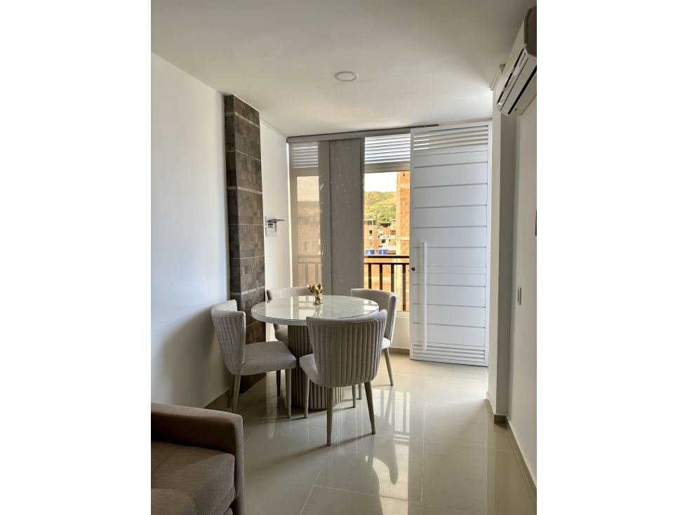 VENDO APARTAMENTO EN PUERTO MADERO GIRON