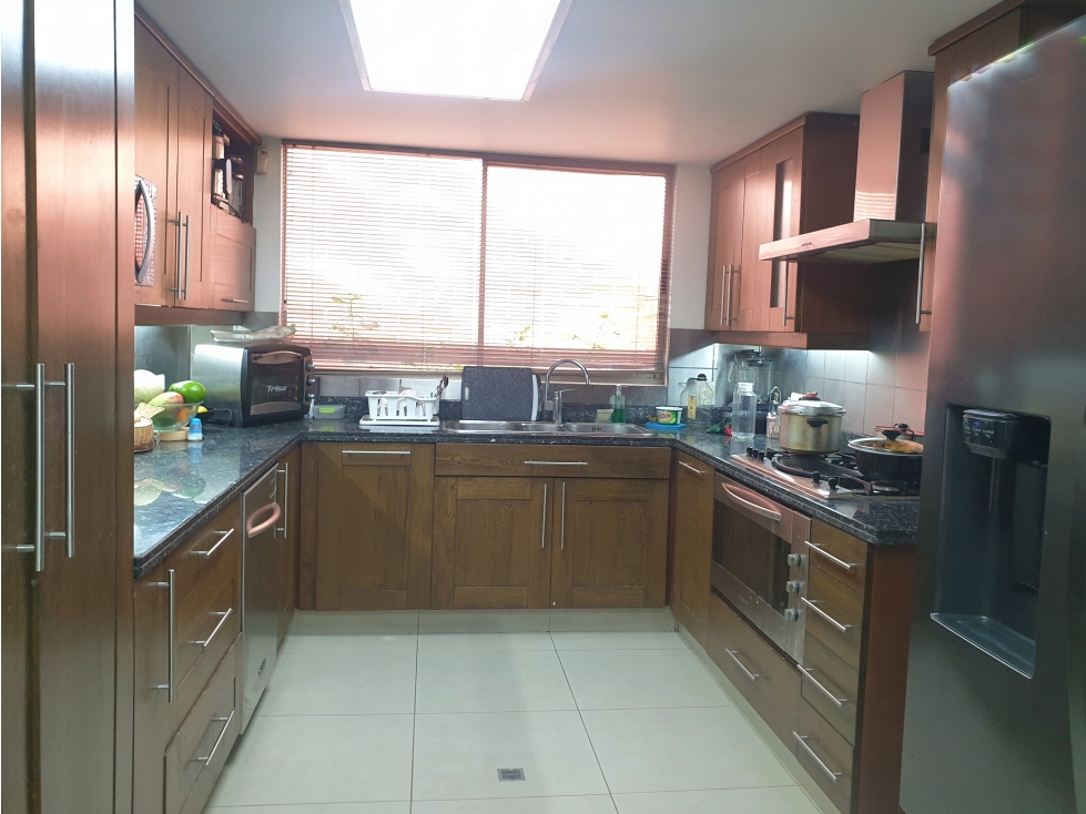 CASA EN VENTA ENVIGADO LOMA BENEDICTINOS