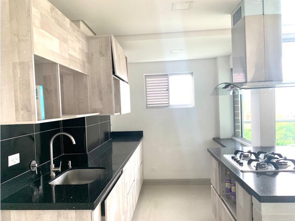 APARTAMENTO EN VENTA EN MEDELLIN LA PALMA