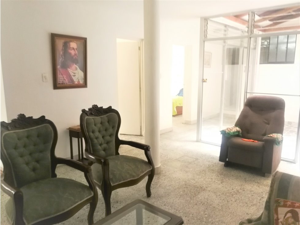 APARTAMENTO EN VENTA EN MEDELLÍN MIRANDA CON EL PALO