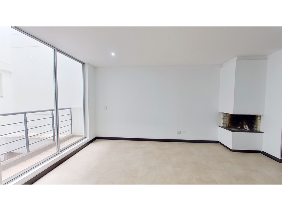 APARTAMENTO EN VENTA BELALCAZAR TEUSAQUILLO