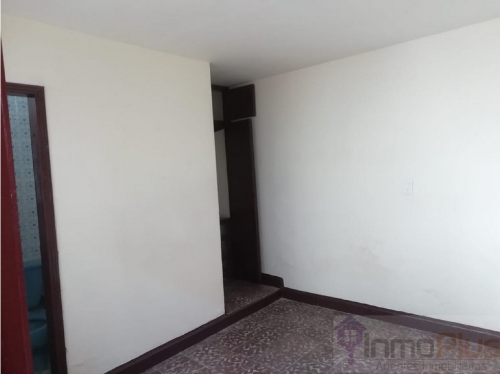 VENDO CASA EN EL BARRIO LA CONCORDIA EN BUCARAMANGA