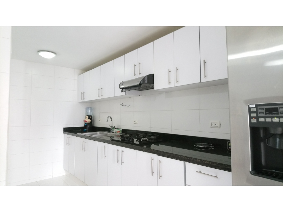 Apartamento Lagos de Córdoba