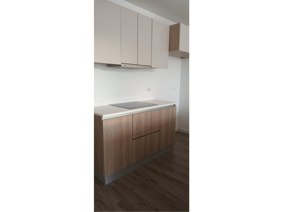 Apartamento en Venta En santa barbara