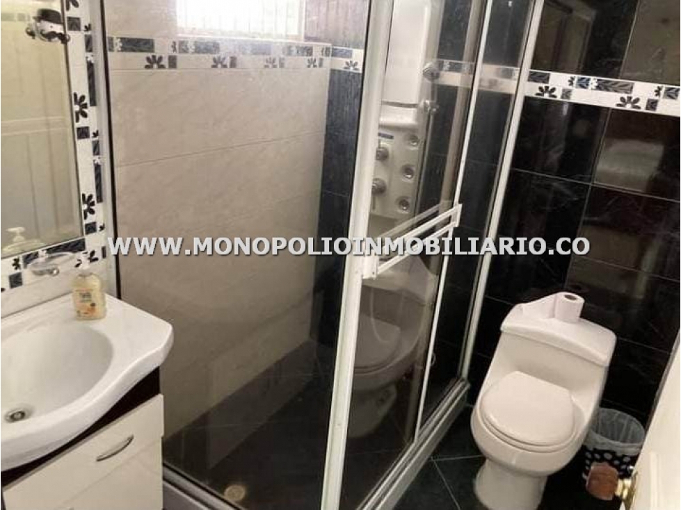 CABAÑA AMOBLADA EN ARRIENDO - SECTOR SAN JERONIMO COD: 23504