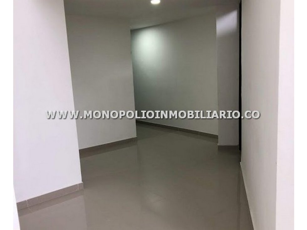 APARTAESTUDIO AMOBLADO ARRIENDO BELEN COD: 11060