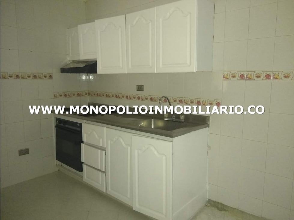 APARTAMENTO EN VENTA - SECTOR LAS PLAYAS, BELEN COD: 25944