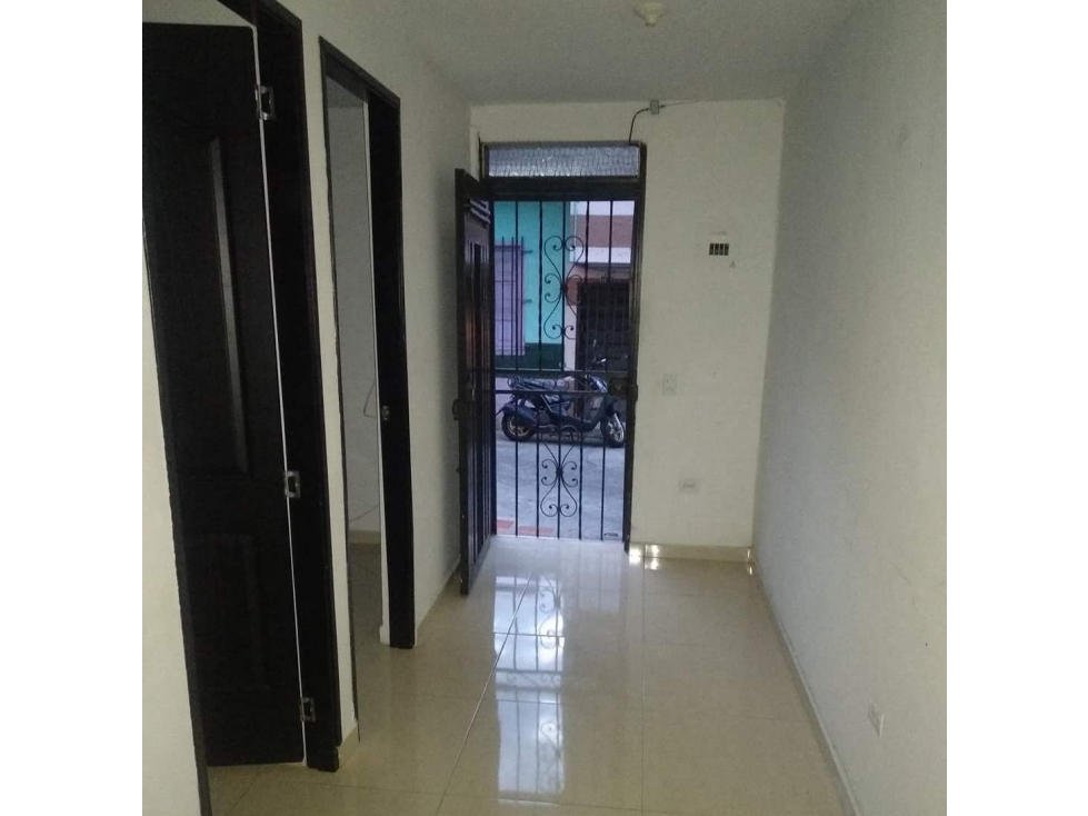 APARTAMENTO EN VENTA - SECTOR PLAYA RICA, BELLO COD: 21082