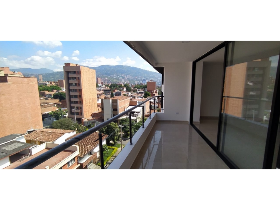 En venta apartamento la Castellana