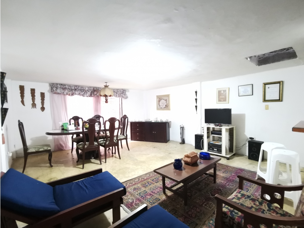 VENTA CASA BARRIO NUEVA TEQUENDAMA (FM)