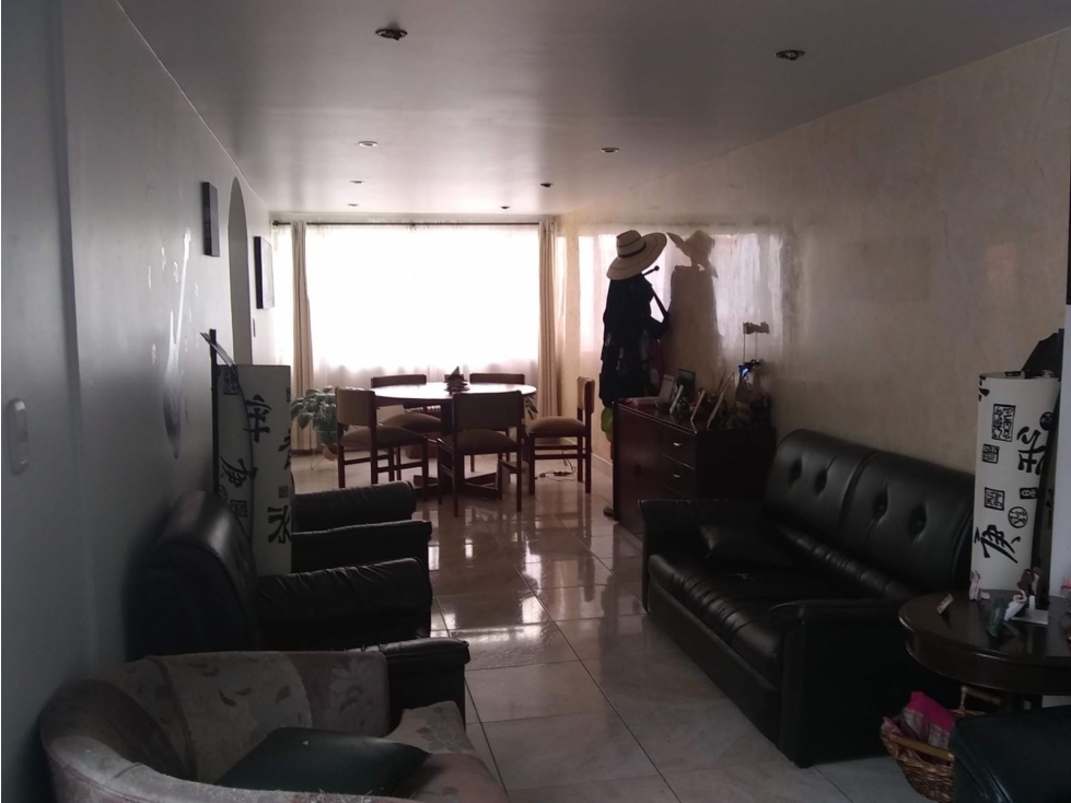 VENDO CASA ZONA DE ALTA VALORIZACION BARRANCAS FACILIDADES DE PAGO