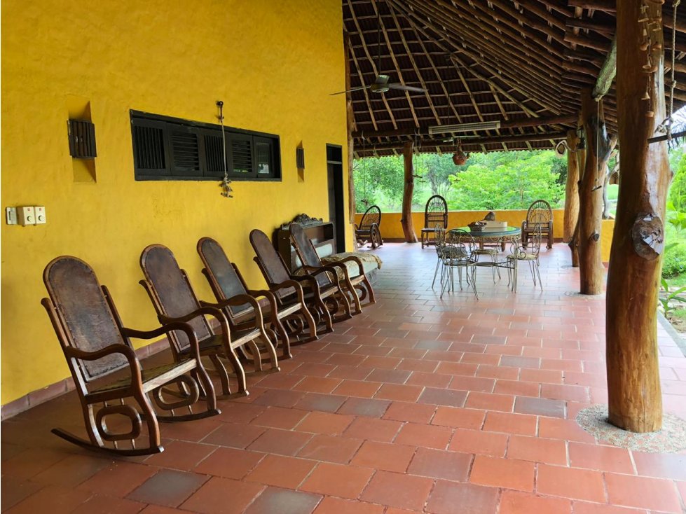 Venta de Hacienda, Finca en Montería