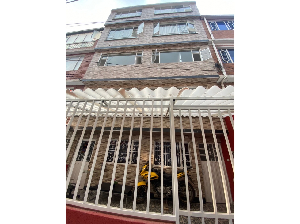 Vendo Casa Rentable Para Inversión Barrio Bachué - Bogotá - HV