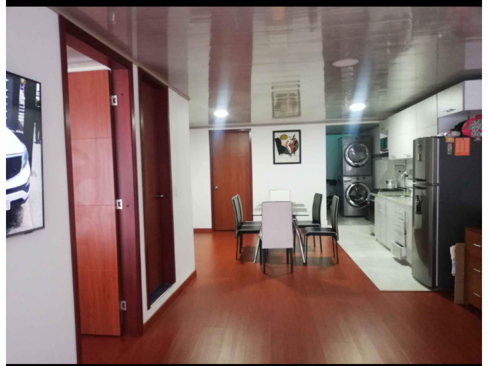 Vendo Casa Rentable Remodelada Usaquén - Bogotá HV