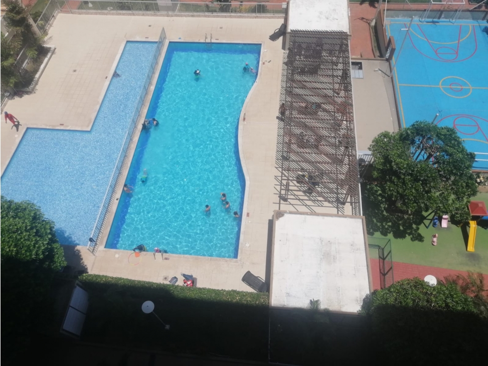 EN VENTA Hermoso apartamento en el edificio Olivenza en Miramar