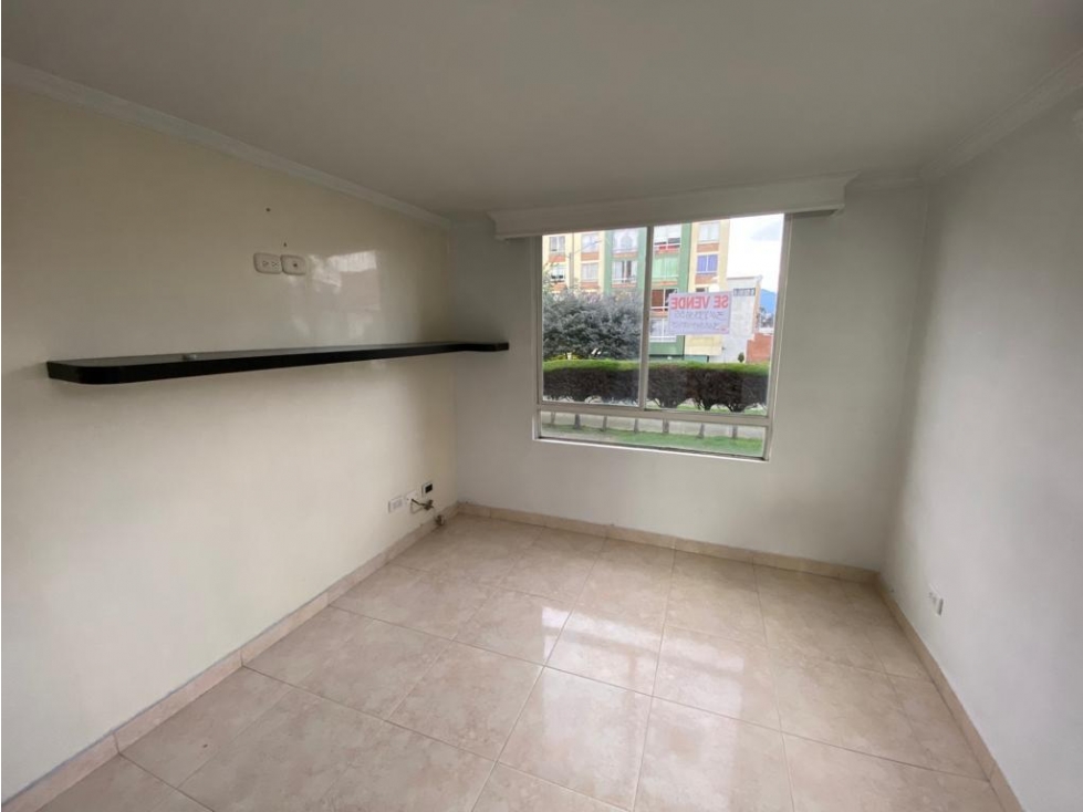 SE VENDE APARTAMENTO EN VILLA LUZ.A