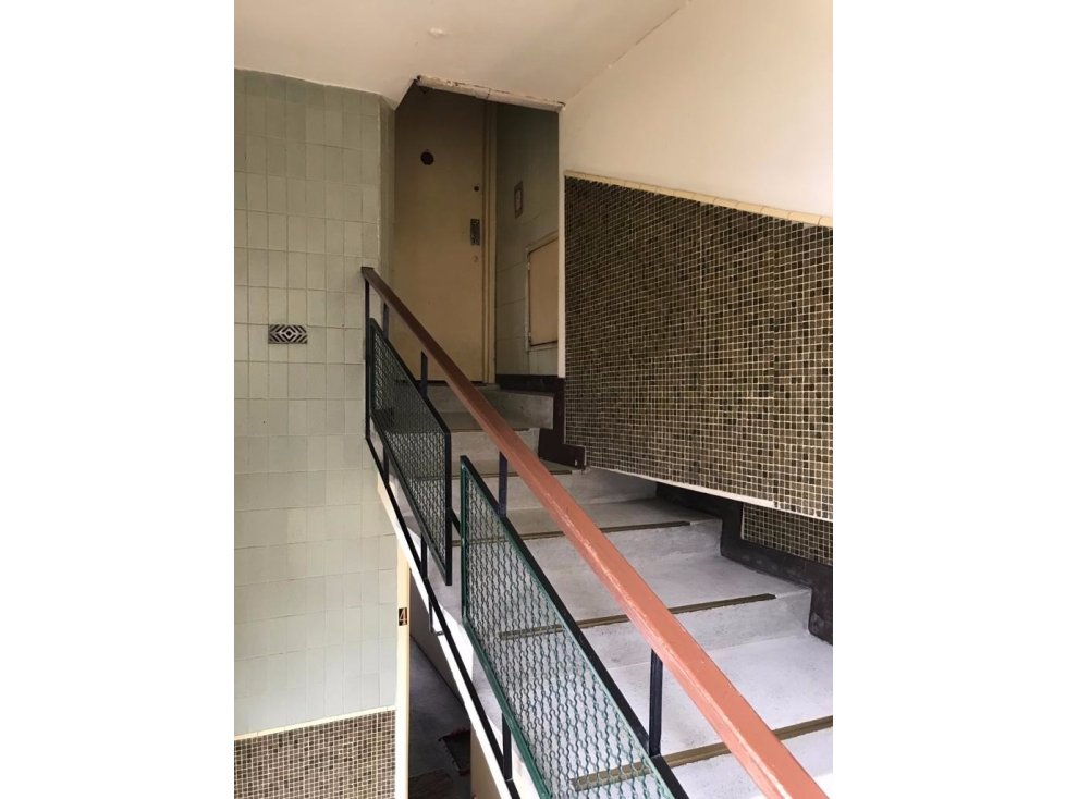 SE VENDE EDIFICIO EN TEUSAQUILLO.P