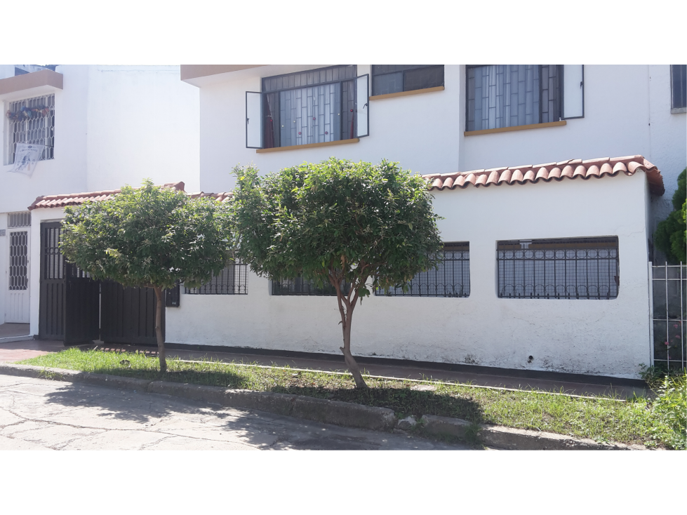 CASA EN EL BARRIO BLANCO EN VENTA