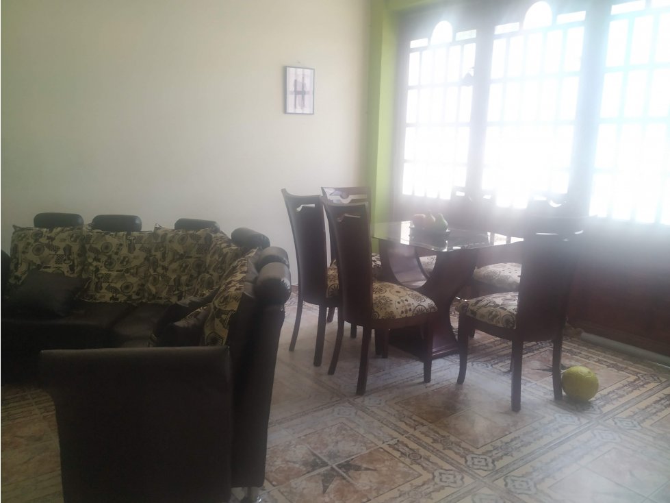 VENTA DE CASA EN BOGOTA BOSA SAN ANTONIO