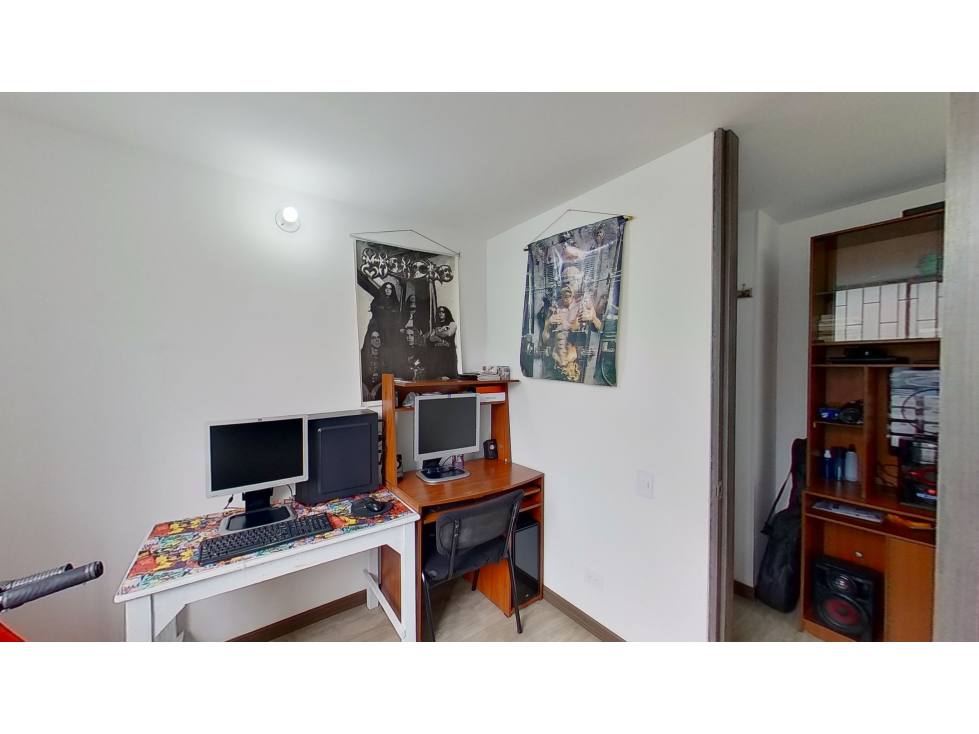 Venta Apartamento en Funza Cundinamarca.