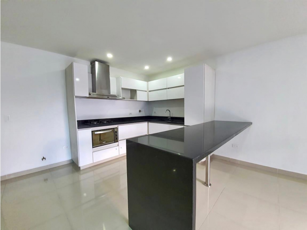 APARTAMENTO EN VENTA LAURELES NOGAL