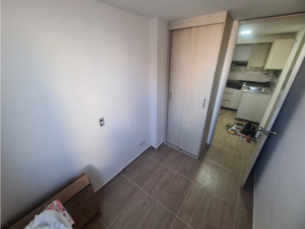 Arriendo apartamento para estrenar en Robledo Luna del Mar