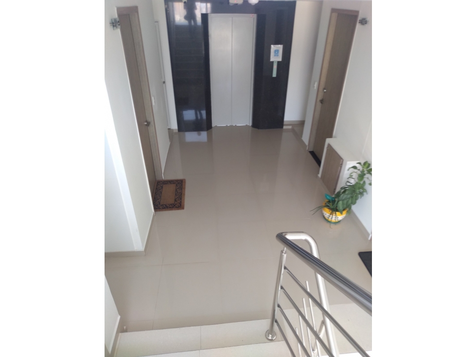 VENDO HERMOSO APARTAMENTO