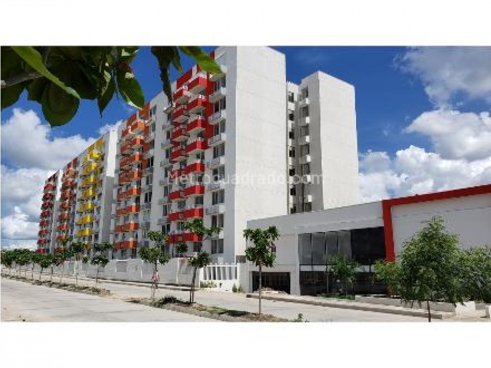 VENDO BELLO  APARTAMENTO EN PORTAL DE SOLEDAD