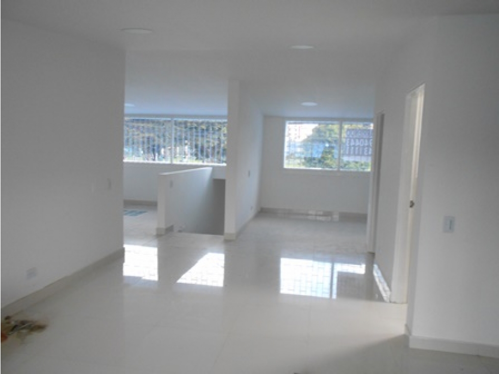 SEGUNDO PISO NORMANDIA ARRIENDO LOCAL EN NORMANDIA