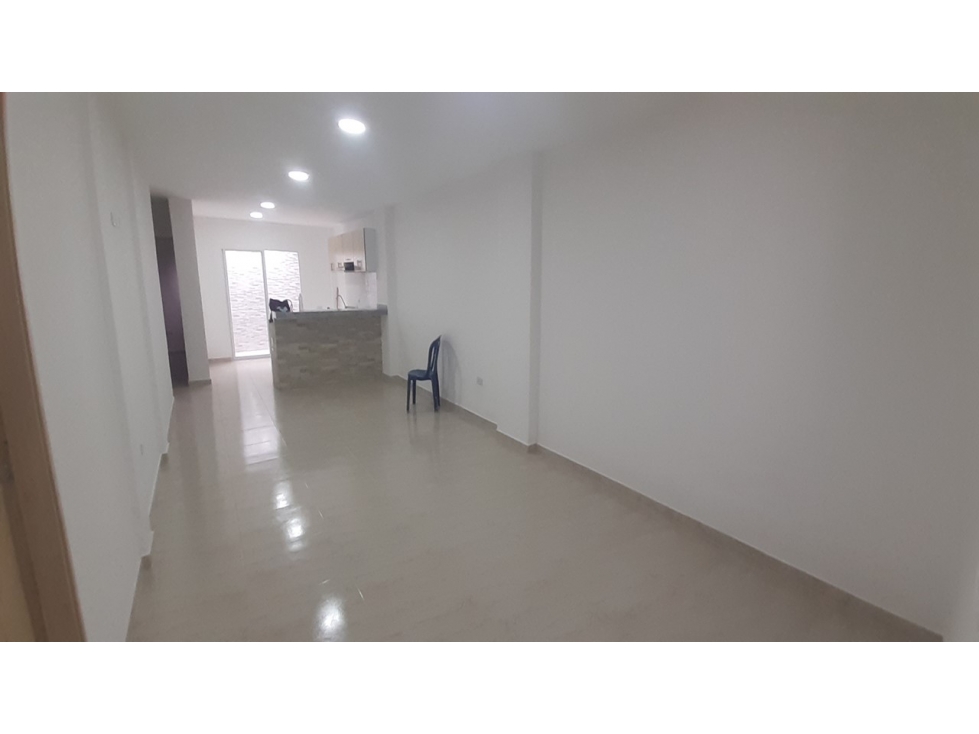 CASA EN ARRIENDO - SANTA MARTA