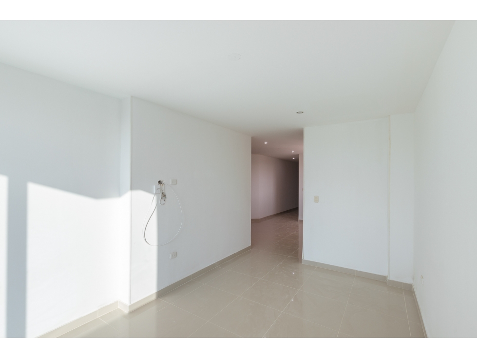 APARTAMENTO EN ARRIENDO - SECTOR RIASCOS