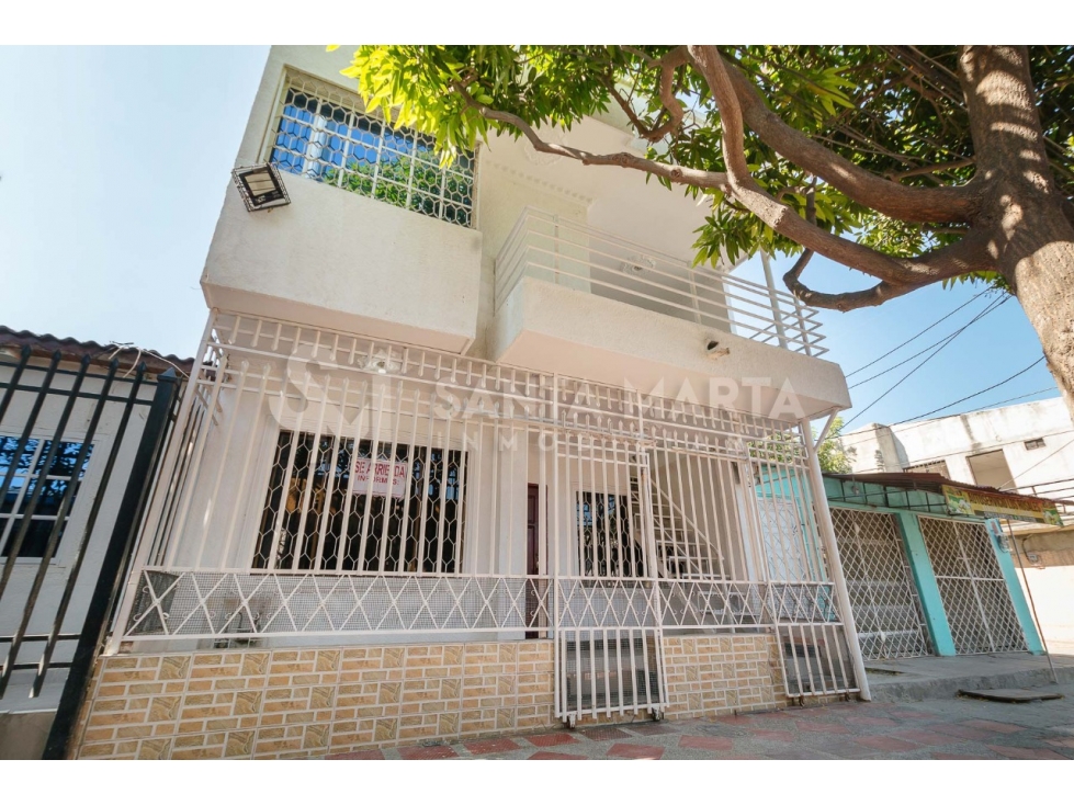 CASA EN VENTA SECTOR CIUDADELA