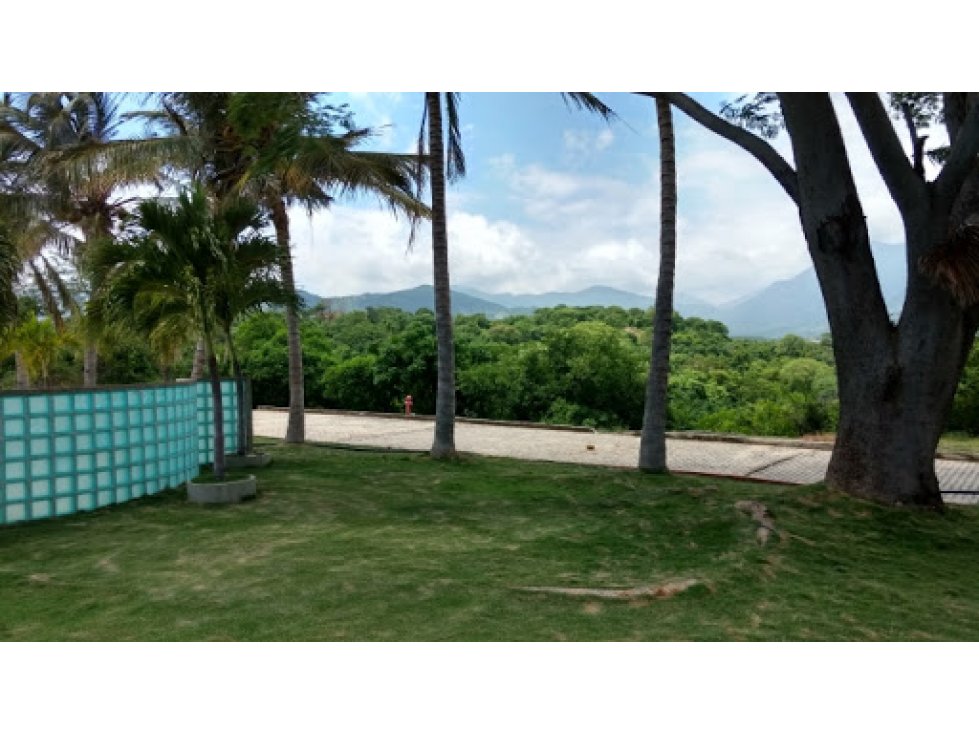 Lote en Venta Santa Marta Magdalena