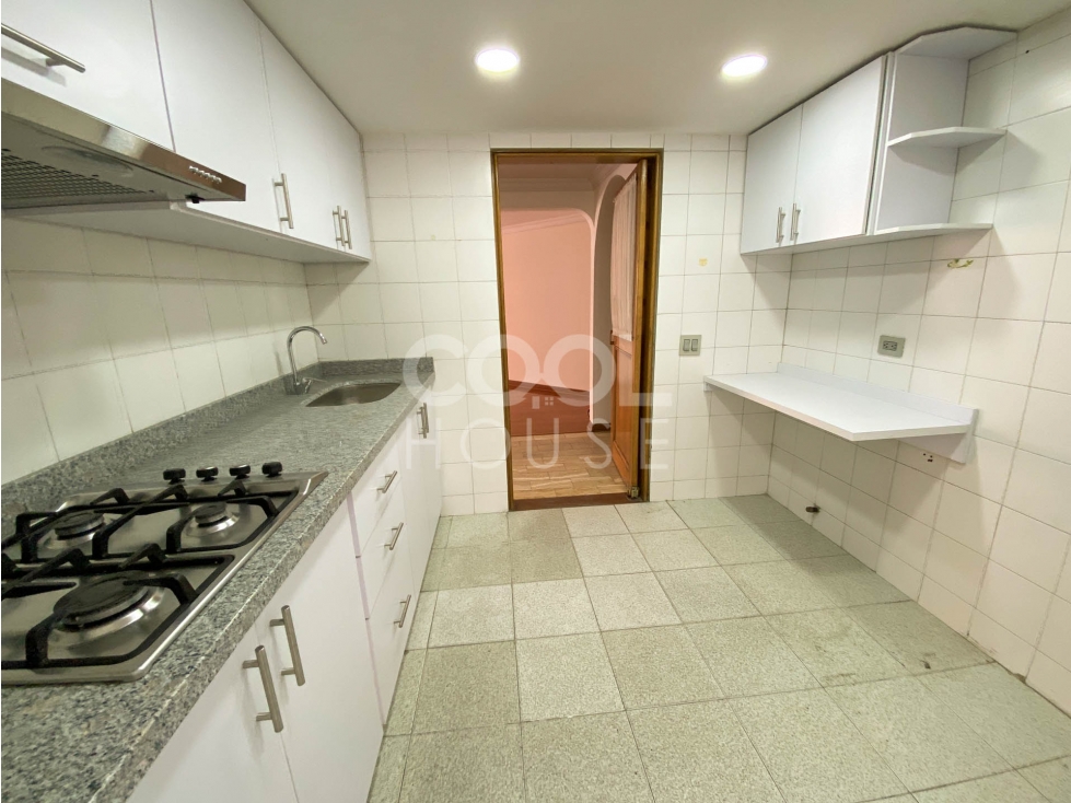 Apartamento en venta en Santa Bárbara