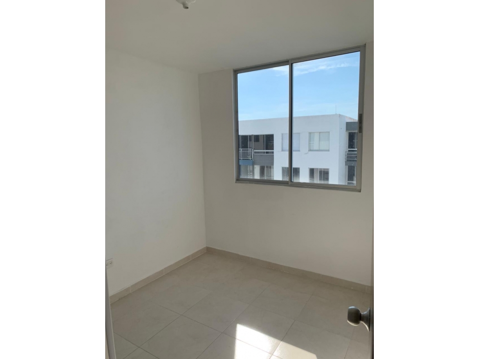 Vendo apto en Barranquilla. Torino. Sector Miramar