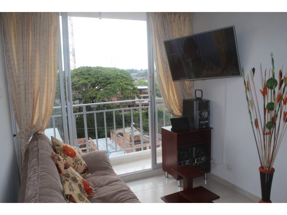 APARTAMENTO EN VENTA MONTENEGRO QUINDIO