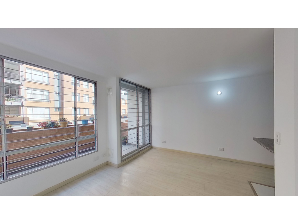 Ciprés de Castilla - Apartamento en Venta en Ciudad Techo, Kennedy