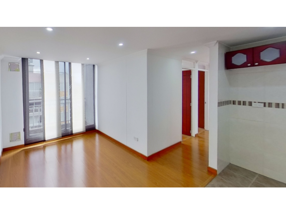 Senderos de Castilla 1 - Apartamento en Venta en Ciudad Techo 2