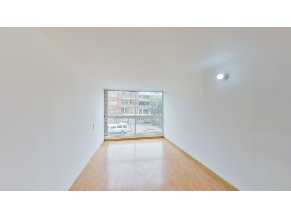 Mirador de Corinto Reservado - Apartamento en Venta en Nuevo Corinto