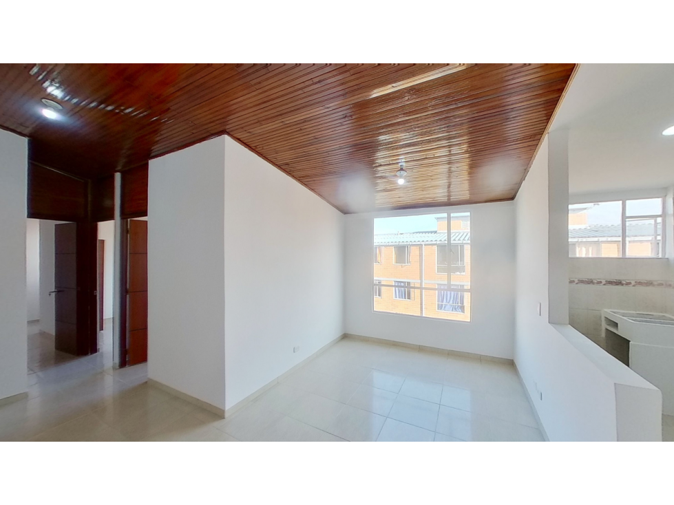 Porvenir Reservado 9  Apartamento en Venta en el Corzo, Bosa