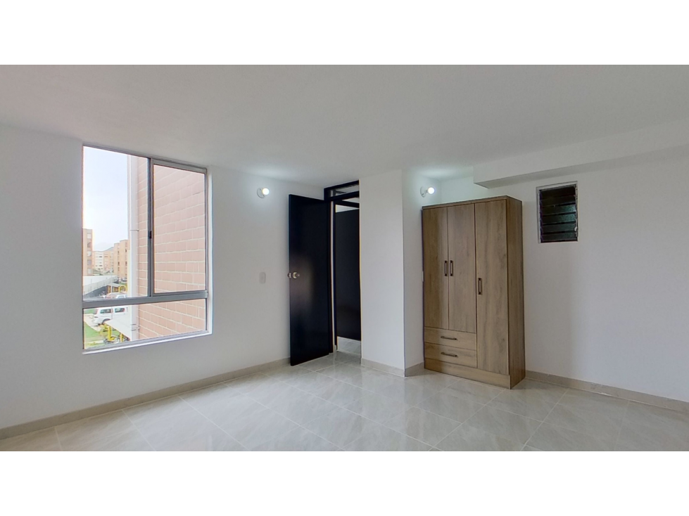 Jazmín Apartamento en Venta en Ciudad Verde, Soacha