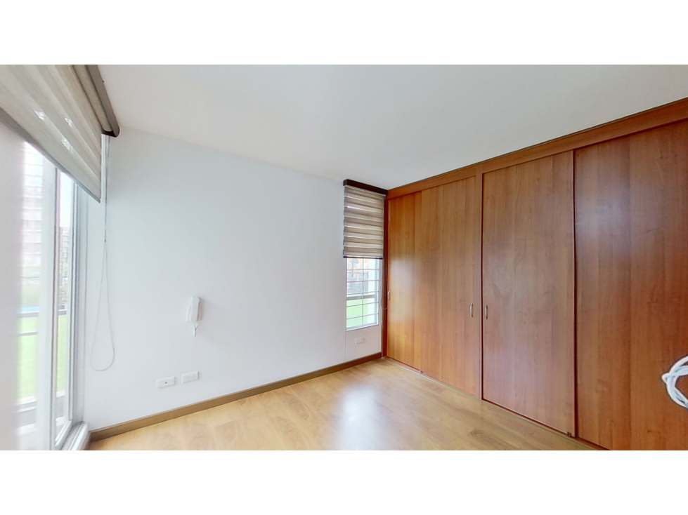 Altos de los Cerezos - Apartamento en Venta en Gran Granada, Engativá