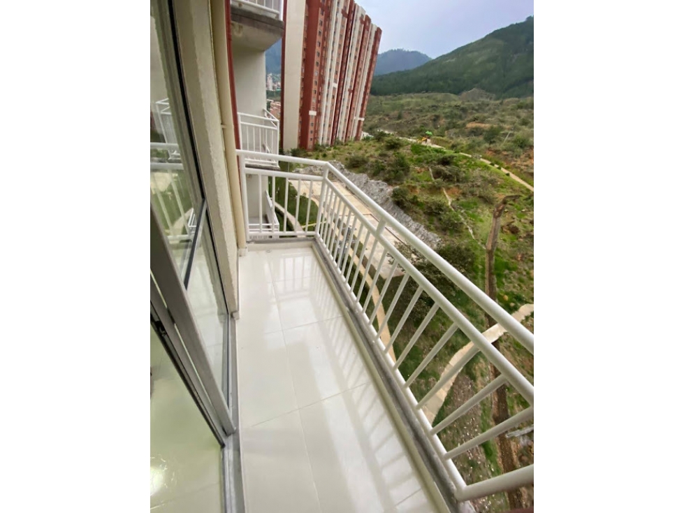 Venta de Apartamento en Bello