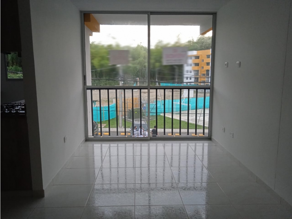 VENTA DE APARTAMENTO EN FRAYLES DOSQUEBRADAS