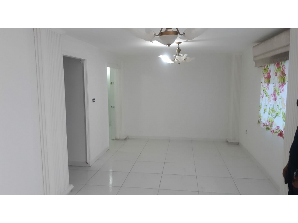 38353 - Apartamento para Venta en Crespo