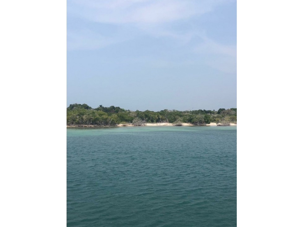 38045 - Lote para Venta en la Isla de Barú